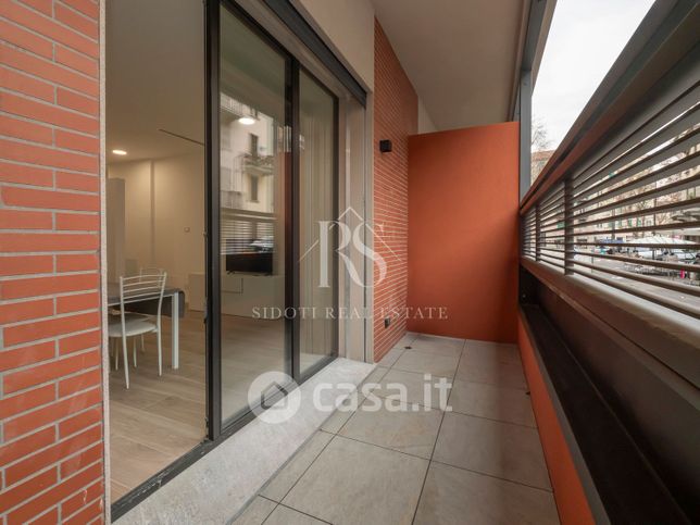 Appartamento in residenziale in Via Privata Catone 4