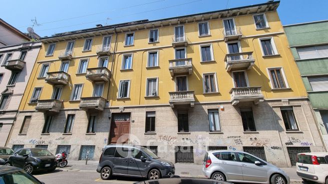 Appartamento in residenziale in Via Balilla 12