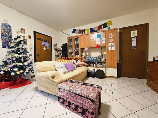 Appartamento in residenziale in Via Alfredo Catalani