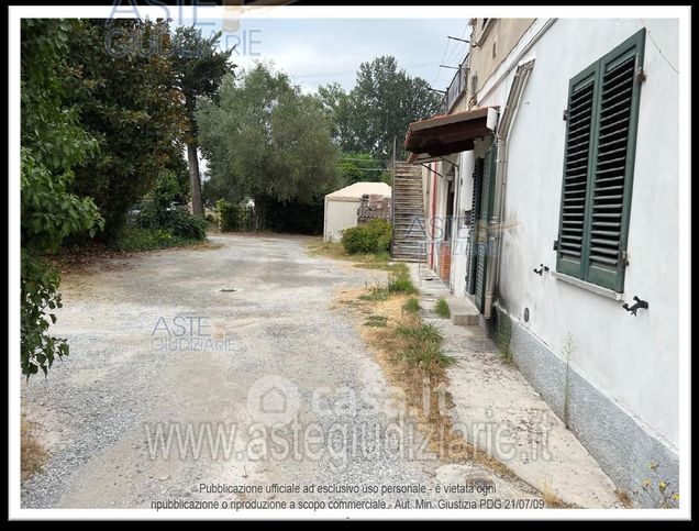 Appartamento in residenziale in Via A. De Gasperi 11