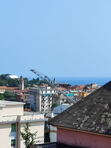 Appartamento in residenziale in Salita Sant’Agostino 21