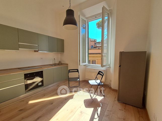 Appartamento in residenziale in Via Filippo Casini