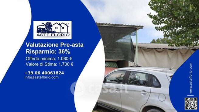 Terreno agricolo in commerciale in Vocabolo Lega