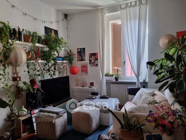 Appartamento in residenziale in Via Rosolino Pilo 14