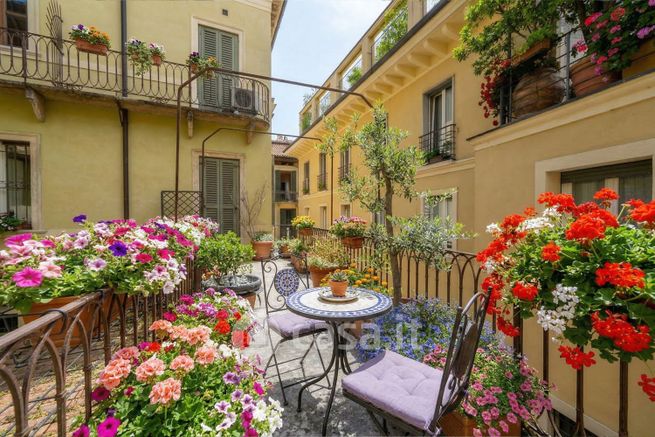 Appartamento in residenziale in Vicolo Giuseppe Mazzini 2