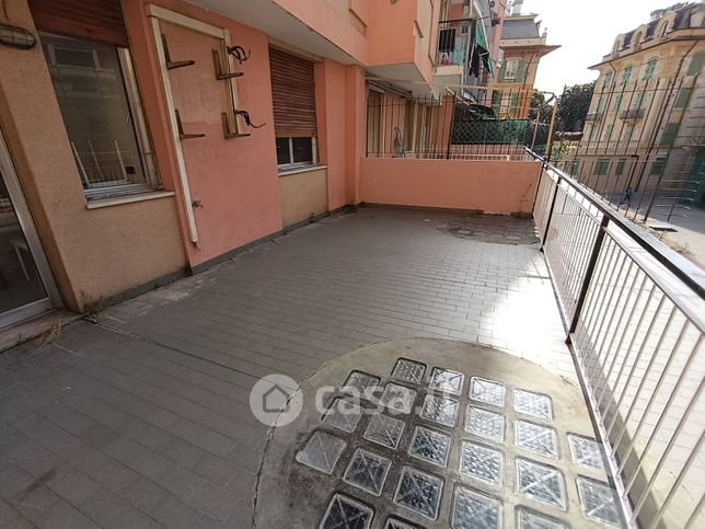 Appartamento in residenziale in Corso Giacomo Matteotti 35
