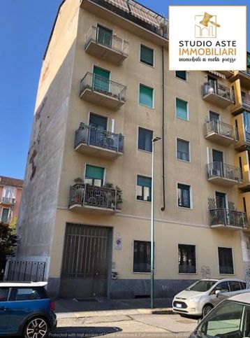 Appartamento in residenziale in Via Giovanni Randaccio 57