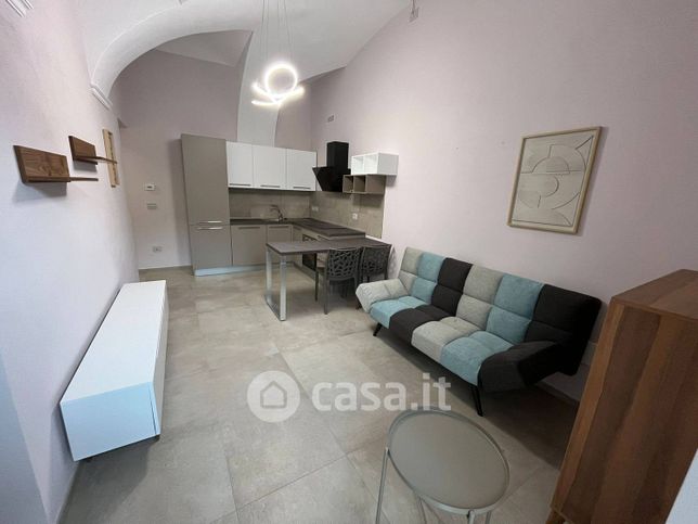 Appartamento in residenziale in Via Cavour