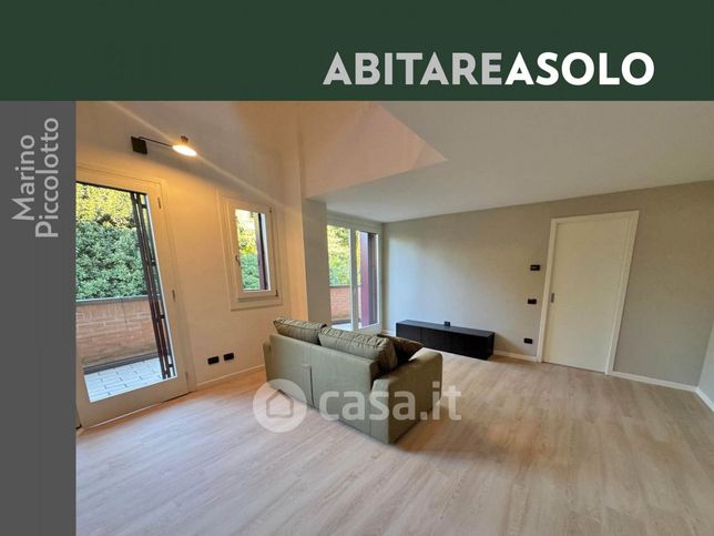Appartamento in residenziale in Via Montello