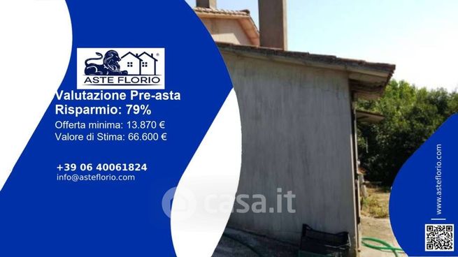 Appartamento in residenziale in Frazione Pian San Martino