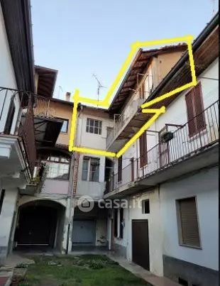 Appartamento in residenziale in Via Zini 19
