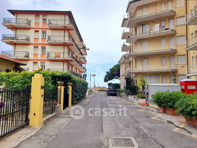 Appartamento in residenziale in Via Sardegna 28