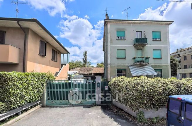 Appartamento in residenziale in Via Lipari 3