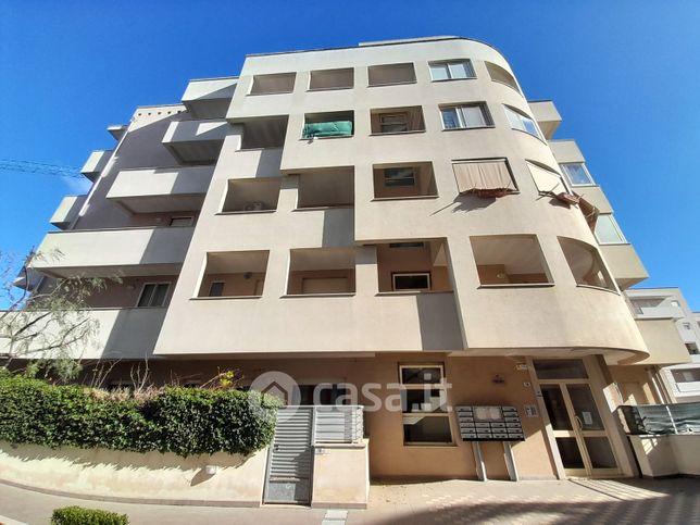 Appartamento in residenziale in Via Daniele Paladini