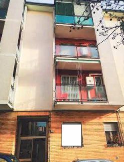 Appartamento in residenziale in Via Don Bosco 16