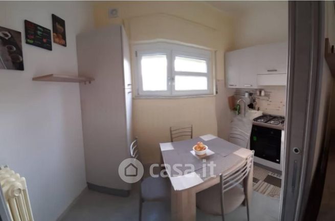 Appartamento in residenziale in Via Manara Negrone