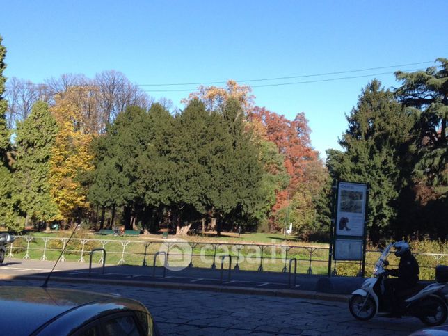 Appartamento in residenziale in Via Daniele Manin