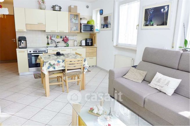Appartamento in residenziale in