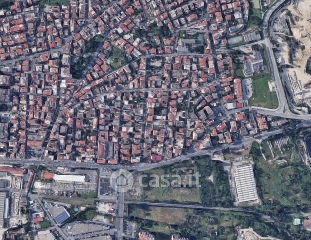 Appartamento in residenziale in Via Palermo