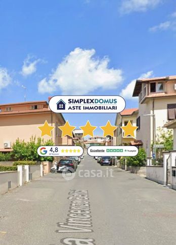 Appartamento in residenziale in Via Vincenzo Bellini