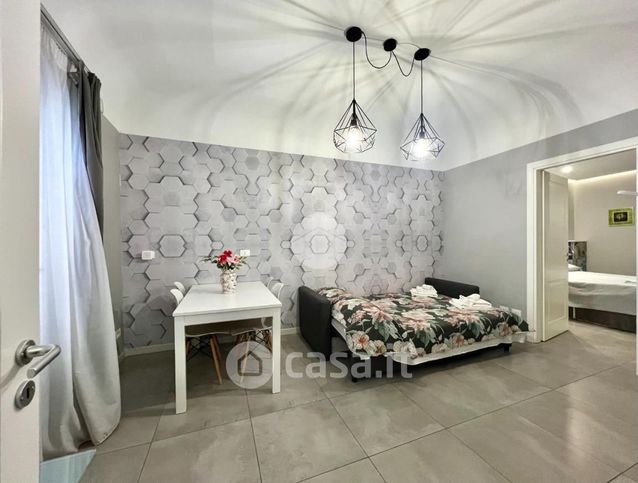 Appartamento in residenziale in Via Cappuccinelle 101