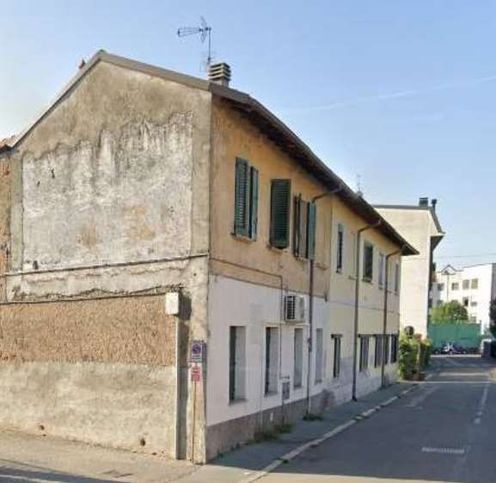 Appartamento in residenziale in Via Guglielmo Marconi