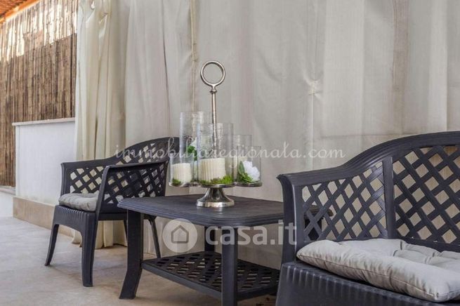 Villa in residenziale in Via A. Ponchielli