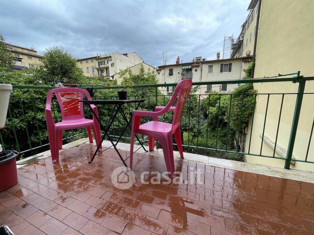 Appartamento in residenziale in Via delle Ruote 25