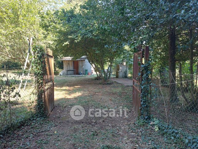 Terreno agricolo in commerciale in Via dei Corsi