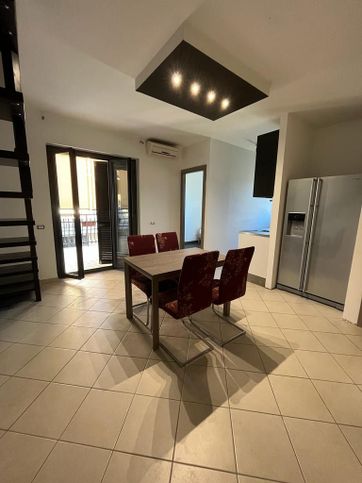 Appartamento in residenziale in Via del Casale Lumbroso 152