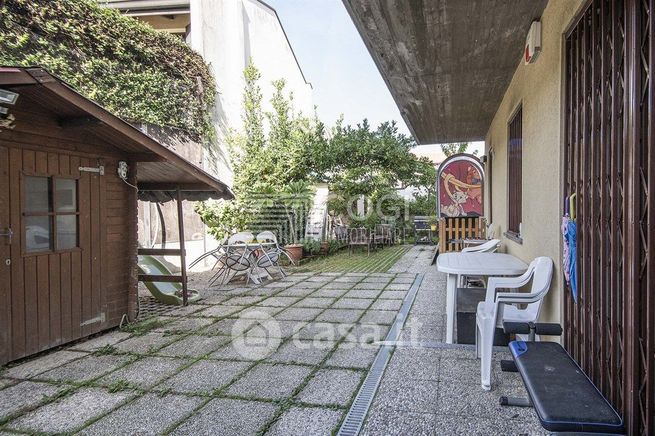 Appartamento in residenziale in Via dei Mille