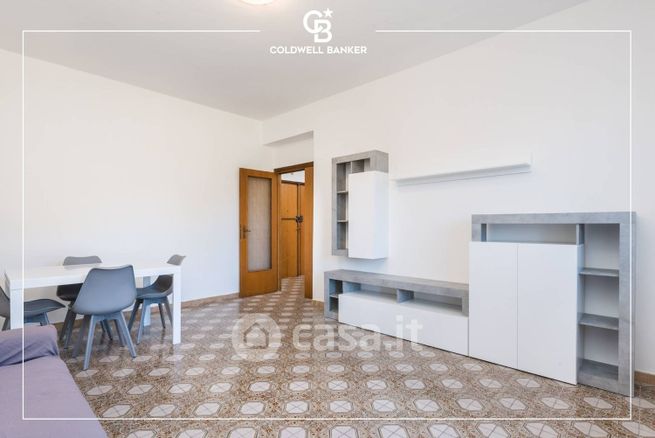 Appartamento in residenziale in Via Icaro 8