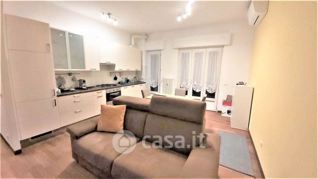 Appartamento in residenziale in Via Sebastiano Caboto 23