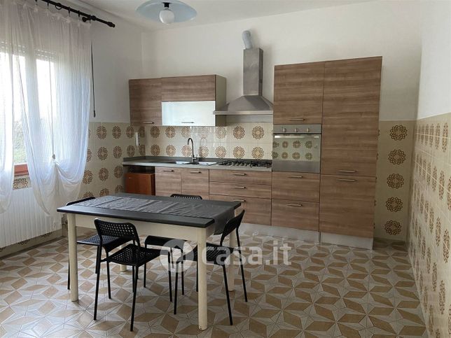 Appartamento in residenziale in 