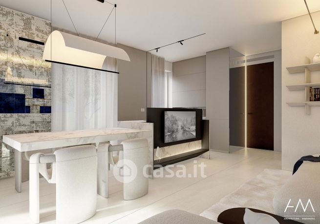 Appartamento in residenziale in Via Papa Giovanni XXIII