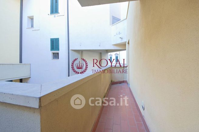 Appartamento in residenziale in Via del Leone