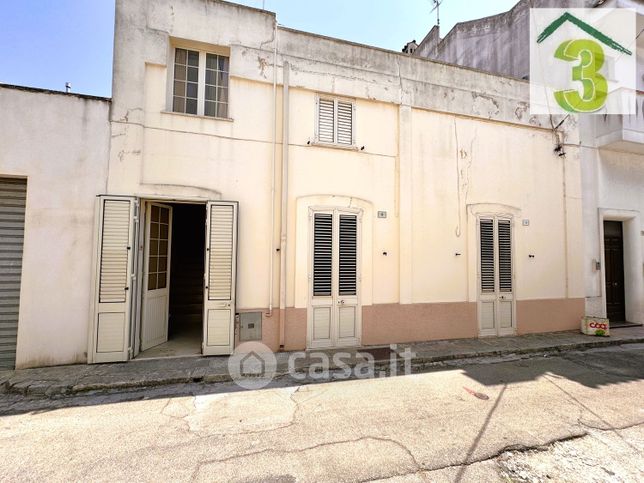 Casa indipendente in residenziale in Via Redipuglia