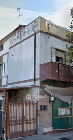 Appartamento in residenziale in Piazza Alfredo Beni 97