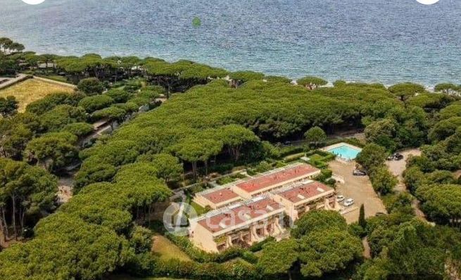 Appartamento in residenziale in