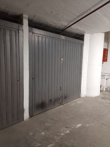 Garage/posto auto in residenziale in Via Onorato Vigliani 9