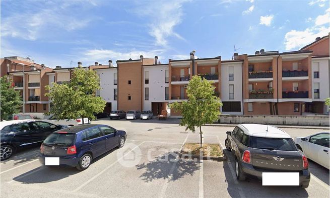 Appartamento in residenziale in Via Umberto Nobile