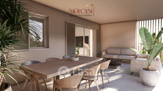 Appartamento in residenziale in 