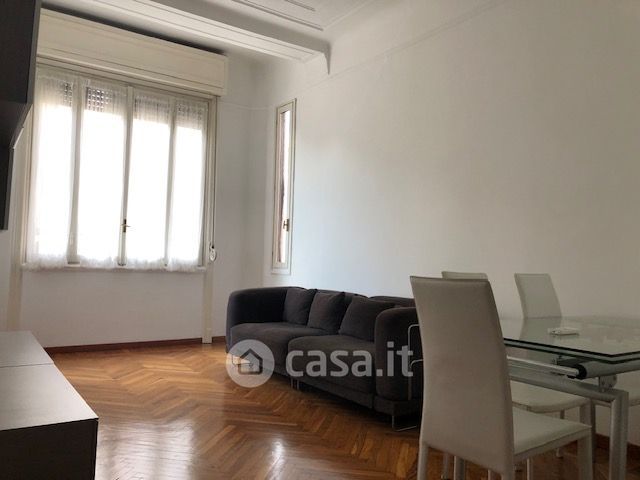 Appartamento in residenziale in Via Mosè Bianchi 21