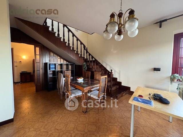 Appartamento in residenziale in Via Marano