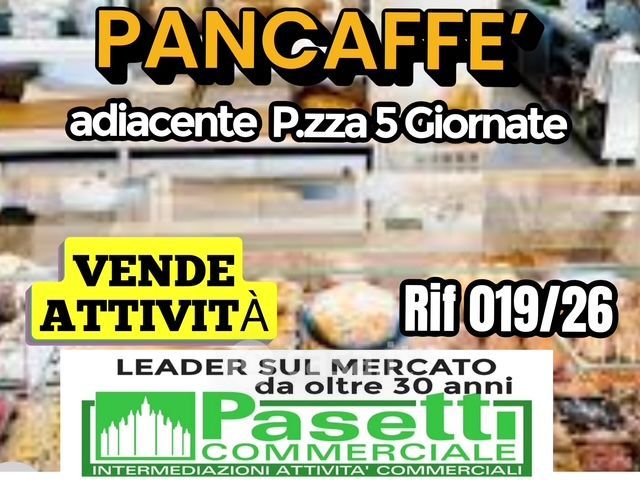 Attivitã /licenza (con o senza mura) in commerciale in 