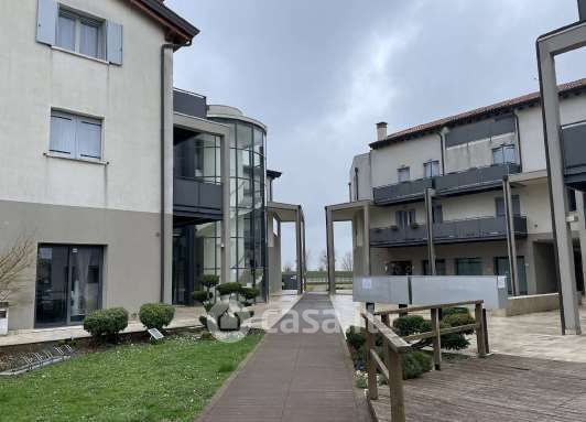 Appartamento in residenziale in Via Cadore