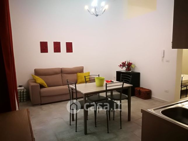 Appartamento in residenziale in Via REGINA ELENA 49