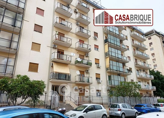 Appartamento in residenziale in Via Alberto Rallo 14