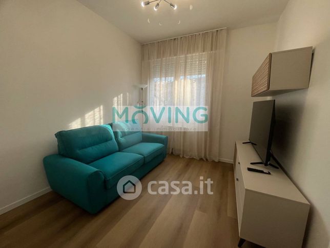 Appartamento in residenziale in Via Bissa 25
