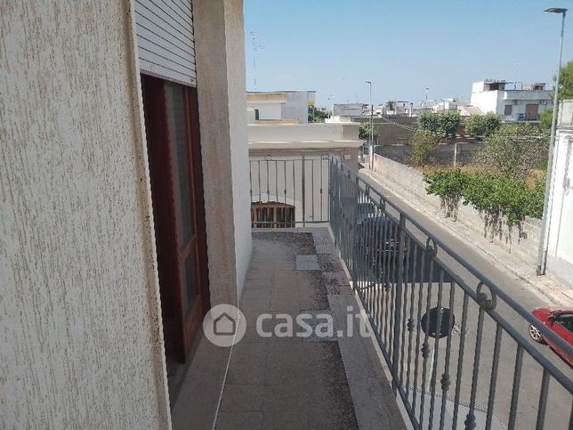 Appartamento in residenziale in Via Salvatore Carrozzo